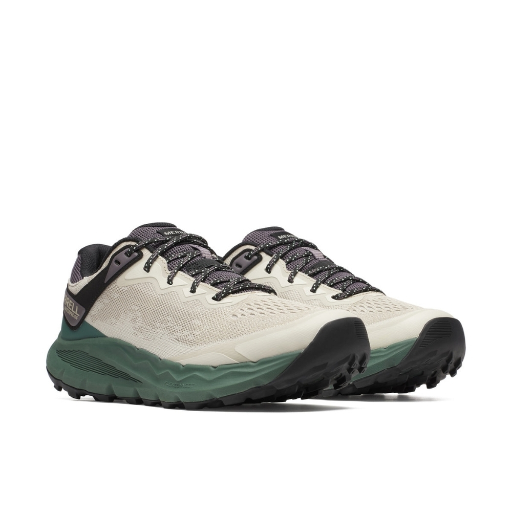 MEN'S MERRELL NOVA 4 WATERPROOF RUNNING HIKING ATHLETIC SHOES SIZE 15 BRAND NEW